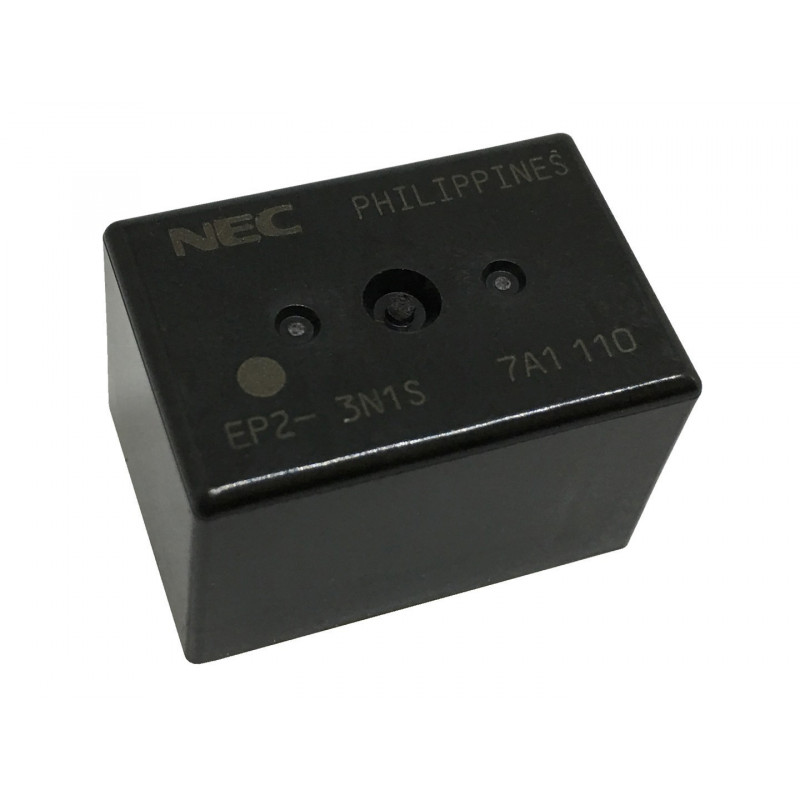 RELAY NEC TOKIN EP2-3N1S - NEW