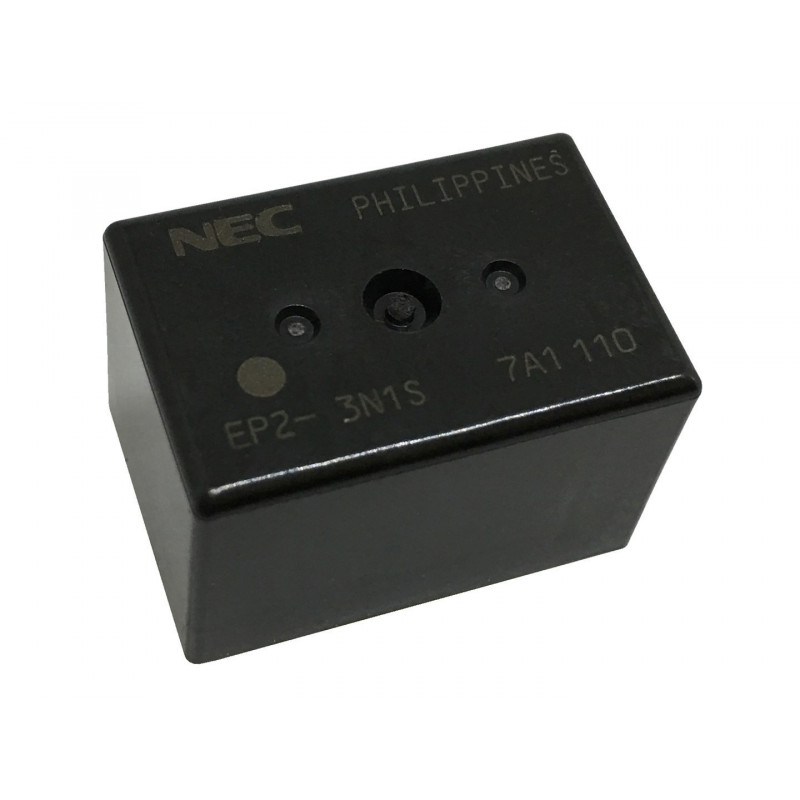 RELAY NEC TOKIN EP2-3N1S - NEW RELAY NEC TOKIN EP2-3N1S - NEW