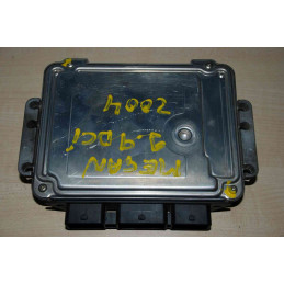 BOSCH EDC16C3 0281011276 RENAULT 8200305678