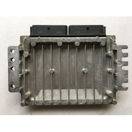 ECU MOTOR SIEMENS SIRIUS 32 S110030034B RENAULT 8200035692