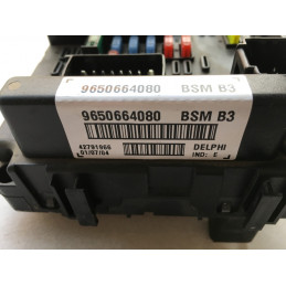 BOSCH EDC16U1 0281011364 AUDI 03G906016G