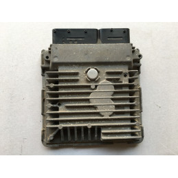 ECU MOTOR CONTINENTAL SIMOS PCR2.1 5WP42805AA VAG 03L906023AN