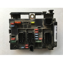 BOSCH EDC16U1 0281011364 AUDI 03G906016G