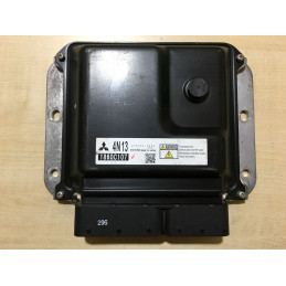 ECU MOTOR DENSO 275700-2962 MITSUBISHI 1860C107 4N13