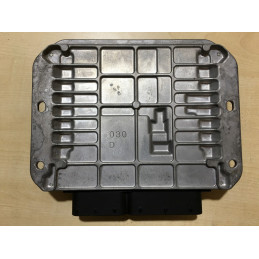 ENGINE ECU DENSO 275700-2962 MITSUBISHI 1860C107 4N13