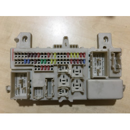 BODY CONFORT ECU LEAR 519197081 MAZDA PHBR5S66730E