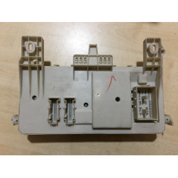 BODY CONFORT ECU LEAR 519197081 MAZDA PHBR5S66730E