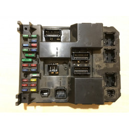 BSI K02-00 VALEO A12122 PSA 9651197080A 9651197780A