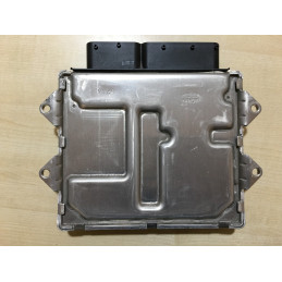 ENGINE ECU MAGNETI MARELLI 8F3.DA BC.0144006.A FIAT 55267357