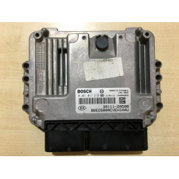 ECU MOTOR BOSCH EDC17C08-5.23 0281017219 HYUNDAI 39111-2A508