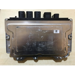 ENGINE ECU BOSCH MEVD17.2.3 0261S18520 BMW 8691825