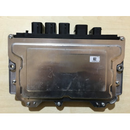 ECU MOTOR BOSCH MEVD17.2.3 0261S10349 BMW 8627207