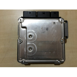 ENGINE ECU BOSCH EDC17C42-3.33 0281030850 NISSAN 237103VD0C