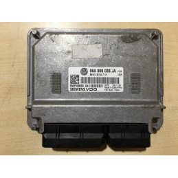 ECU MOTOR SIEMENS VDO SIMOS 7.1A 5WP4082604 VAG 06A906033JA