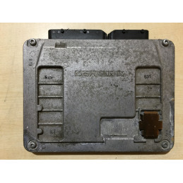 ENGINE ECU SIEMENS VDO SIMOS 7.1A 5WP4082604 VAG 06A906033JA