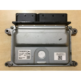 ECU MOTOR DENSO MB279700-9560 VOLVO 31312651AB XY