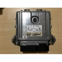 ECU MOTOR BOSCH MED17.7.2 0261S08785 MERCEDES A2749000800