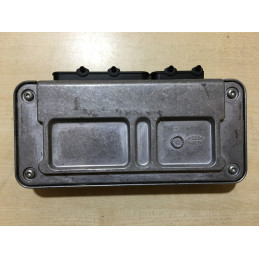 ENGINE ECU MAGNETI MARELLI IAW 4HV.AB 61601.420.01 VAG 03C906024AB