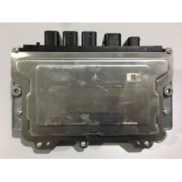 ENGINE ECU BOSCH MEVD17.2.3 0261S18537 BMW 8691838