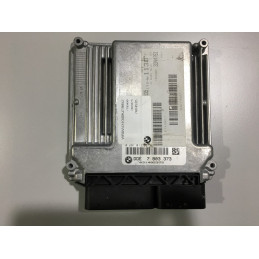 ENGINE ECU BOSCH EDC16C35-2.12 0281013501 BMW 7803373