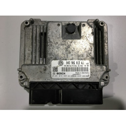 BOSCH EDC16U1 0281011364 AUDI 03G906016G