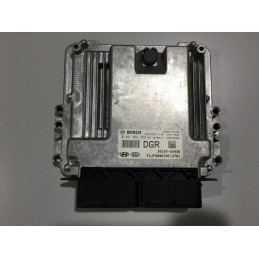 ECU MOTOR BOSCH EDC17C57-4.10 0281032352 KIA 39150-2A930