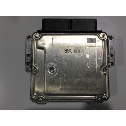 ECU MOTOR BOSCH EDC17C57-4.10 0281032352 KIA 39150-2A930