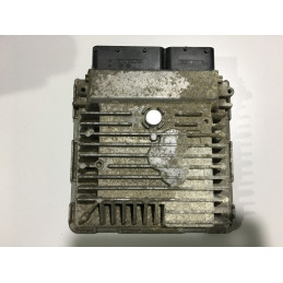 ENGINE ECU CONTINENTAL SIMOS PCR2.1 5WP42814AA VAG 03L906023AG