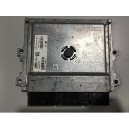 ENGINE ECU VALEO V50.1 V29086931A RENAULT 237105499R 237109221R