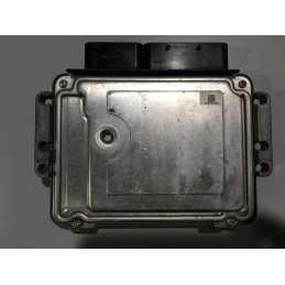 ENGINE ECU BOSCH EDC17C08-5.23 0281017217 KIA 39113-2A511