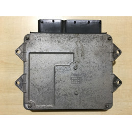 ENGINE ECU MAGNETI MARELLI MJD 6F3.PM BC.0098317.B FIAT 51854490 HW04P