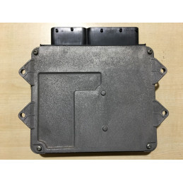 ENGINE ECU MAGNETI MARELLI MJD 6F3.D6 BC.0101853.A FIAT 51862582 HW04P