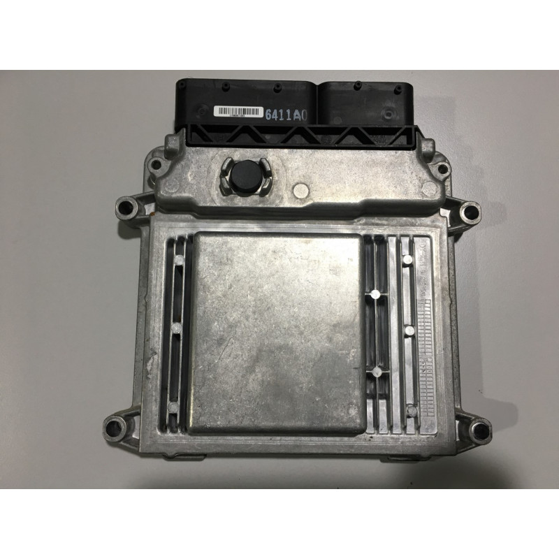 ECU MOTOR KEFICO MG7.9.8 9030936411A0 HYUNDAI 39122-2B220