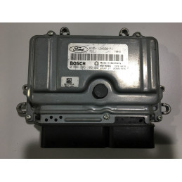 ECU MOTOR BOSCH ME9.0 0261209109 FORD 6G9N-12A650-PJ