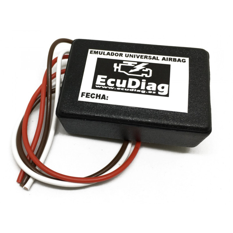 UNIVERSAL AIRBAG EMULATOR