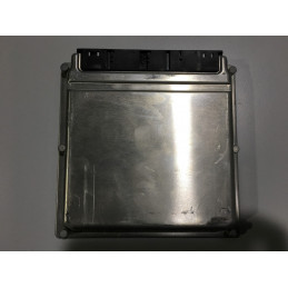 ECU BOSCH EDC15C6-4.11 0281010855 MERCEDES W210 E270 II 2.7 CDI 125KW 170HP 612961 A6121534079 - VIRGIN AUTOCODING