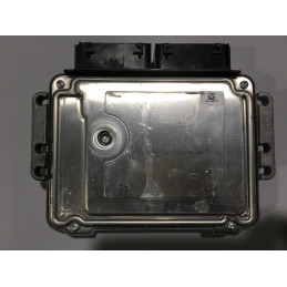 ENGINE ECU BOSCH MED17.0.1 0261S11312 FORD C1B1-12A650-ADA GVS0