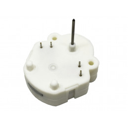 MOTOR AGUJA SONCEBOZ 6405R401 PARA CUADROS DE INSTRUMENTOS JOHNSON CONTROLS / VISTEON - REACONDICIONADO