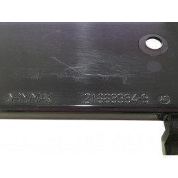 TAPA FRONTAL CUADRO INSTRUMENTOS RENAULT SCENIC II JOHNSON CONTROLS 21669394-9 - USADO