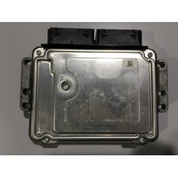 ENGINE ECU BOSCH MED17.0.1 0261S10478 FORD C1B1-12A650-MD 0DZD