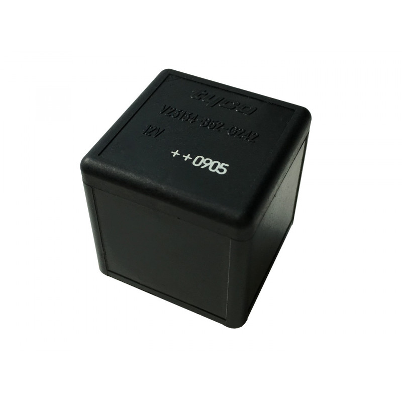 RELE SIEMENS TYCO V23134-B52-G242 - REACONDICIONADO RELE SIEMENS TYCO V23134-B52-G242 - REACONDICIONADO
