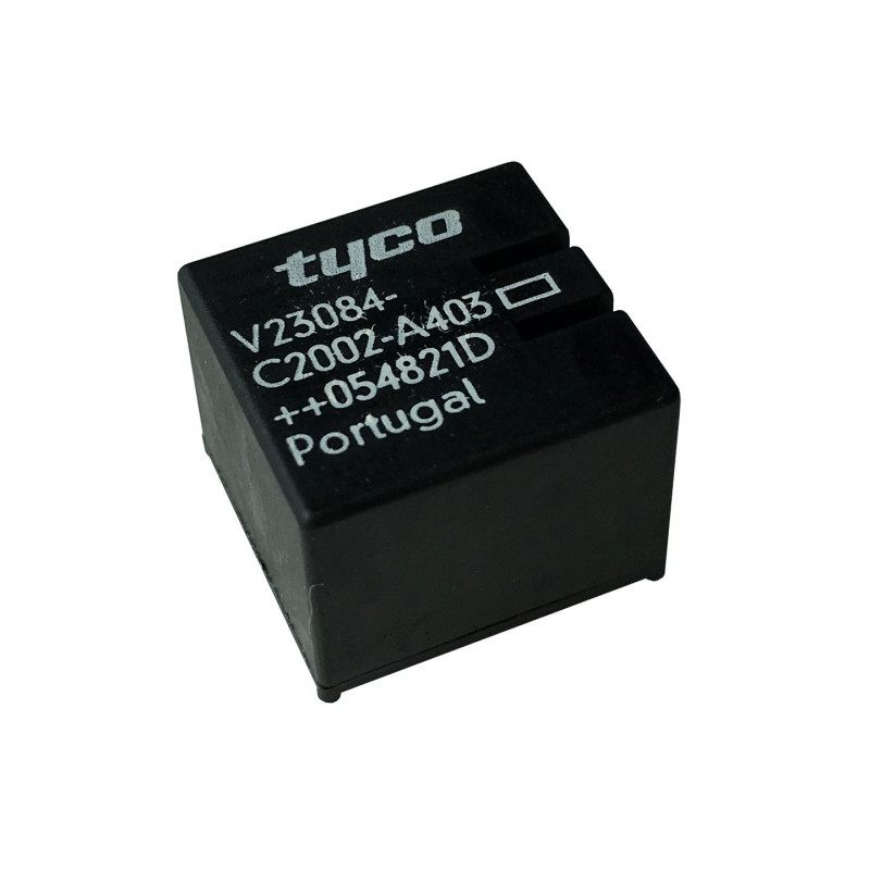 thumbnail image 2 of TYCO V23071-A1009-A132 Power Relay - New Open Box 2 of 4