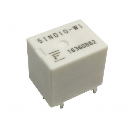 Реле 51nd10 w1