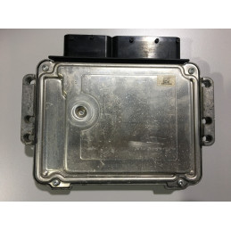 ENGINE ECU BOSCH EDC17C53-1.81 0281031497 KIA 39111-2A976