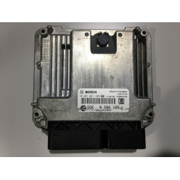 ECU MOTOR BOSCH EDC17C50-4.59 0281031285 BMW 8582155