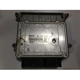 ECU MOTOR BOSCH M7.9.8 0261201324 KIA 39110-2B500