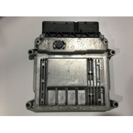 ENGINE ECU BOSCH M7.9.8 0261201324 KIA 39110-2B500