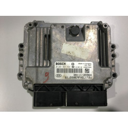 ECU MOTOR BOSCH EDC17C53-1.81 0281031491 KIA 39111-2A964