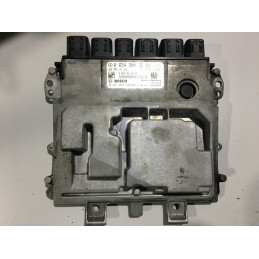 ECU MOTOR BOSCH MD1CP001-7.41 0281033490 MERCEDES A6549003200