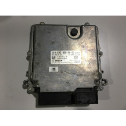 ECU MOTOR BOSCH EDC17CP46-3.30 0281018932 MERCEDES A6429000001